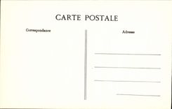 CPA Orleans Le Pont Nicolas II