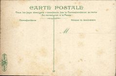 CPA Namur La Gare