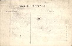 CPA Caen Abside De l'Eglise Saint Pierre