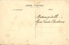 Sitio benedictino del museo de Fecamp de la POSTAL de la VENDIMIA Renacimiento