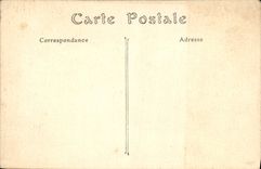 CPA Honfleur La Lieutenance