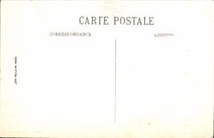 CPA Orleans Vue Generale Et Le Pont Georges General View And George The Bridge