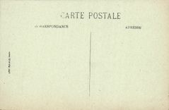 CPA Orleans La Place Du Martrot Et La Rue De La Republique