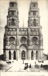 CPA Orleans La Cathedrale The Cathedrale