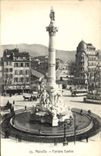 CPA Marseille Fontaine Cantini