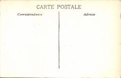 CPA Marseille Fontaine Cantini