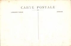 CPA Marseille Le Chateau