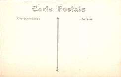 CPA Deauville La Plage Fleurie Le Casino