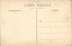 VINTAGE POSTCARD the Picturesque Batch Rocamadour Seen Of the South