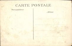 POSTAL Le Havre de la VENDIMIA el puente comercial y la bolsa de acción