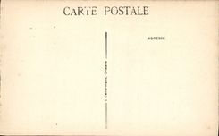 CPA Orleans La Cathedrale Eglise Sainte Croix