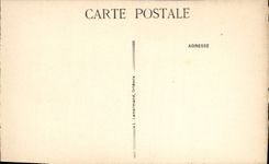 CPA Orleans L'Hotel De Ville