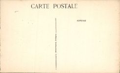 CPA Orleans Statue De Jeanne d'Arc Par Foyatier