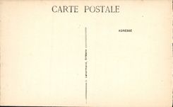 CPA Orleans La place du Martroi Jeanne d'aRc