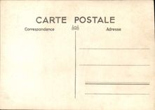 Real photo Large mother Child and cheins