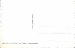 VINTAGE POSTCARD Padova Basilica S Antonio altare Del Santa