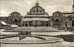 CPM Vichy Le Casino