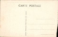 CPA Entrevaux Vue Generale