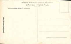 CPA Viaduc Et Gorges Du Loup Ligne Du Sud De La France