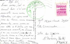 MODERN CARD Grossglockner Hochalpenstrasse