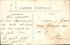 CPA Sens Le Nouvel Hotel De Ville Vu d'Angle