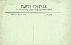 CPA Poitiers L'Entree Du Tunnel