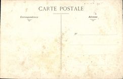 VINTAGE POSTCARD Panorama De Royat Les Bains