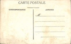 Fox del castillo de la POSTAL de la VENDIMIA una esquina del parque del castillo