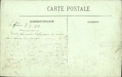 CPA Le Havre La Place Gambetta Et Le Theatre