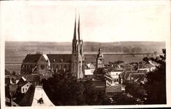 CPA Eglise
