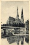 CPA Eglise
