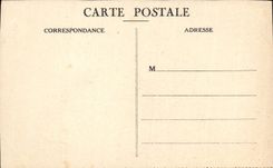 CPA La Pointe Du Raz