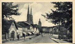 CPA Eglise
