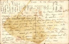 CARTE PHOTO Ernee