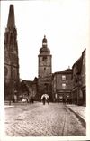 CPA Eglise
