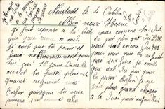 VINTAGE POSTCARD Essen Rettwigerstrape