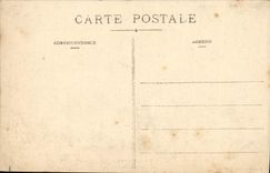 VINTAGE POSTCARD Toul Illustrates Gate Of the Cathedral