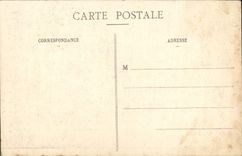 CPA Rouen La Grosse Horloge
