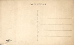 Jerarquía de Colmar de la POSTAL de la VENDIMIA las graduales