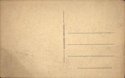 CPA Eglise Sainte Elisabeth Paris Interieur