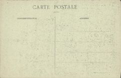 CPA Mont St Michel Vue Generale