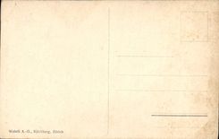 CPA Bern Schutzenbrunnen Und Kafigturm