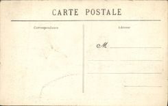 VINTAGE POSTCARD Poitier Valley Of Clain Panorama Of Poitiers Seen from Of the Tabouleau Feature