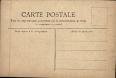 CPA Paris Le Petit Palais