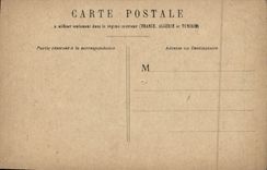 CPA Paris Palais Du Luxembourg