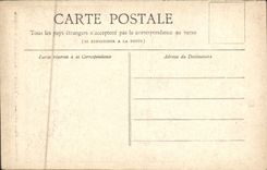 CPA Paris La Place De La Bastille