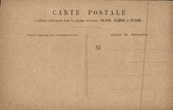 CPA Paris Pont Alexandre III