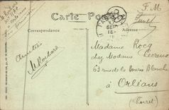 CPA Paris Le Pont De La Concorde Et La Chambre Des Deputes