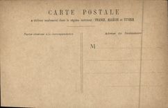 CPA Paris Theatre De La Renaissance