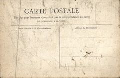 CPA Paris Eglise Saint Etienne Du Mont